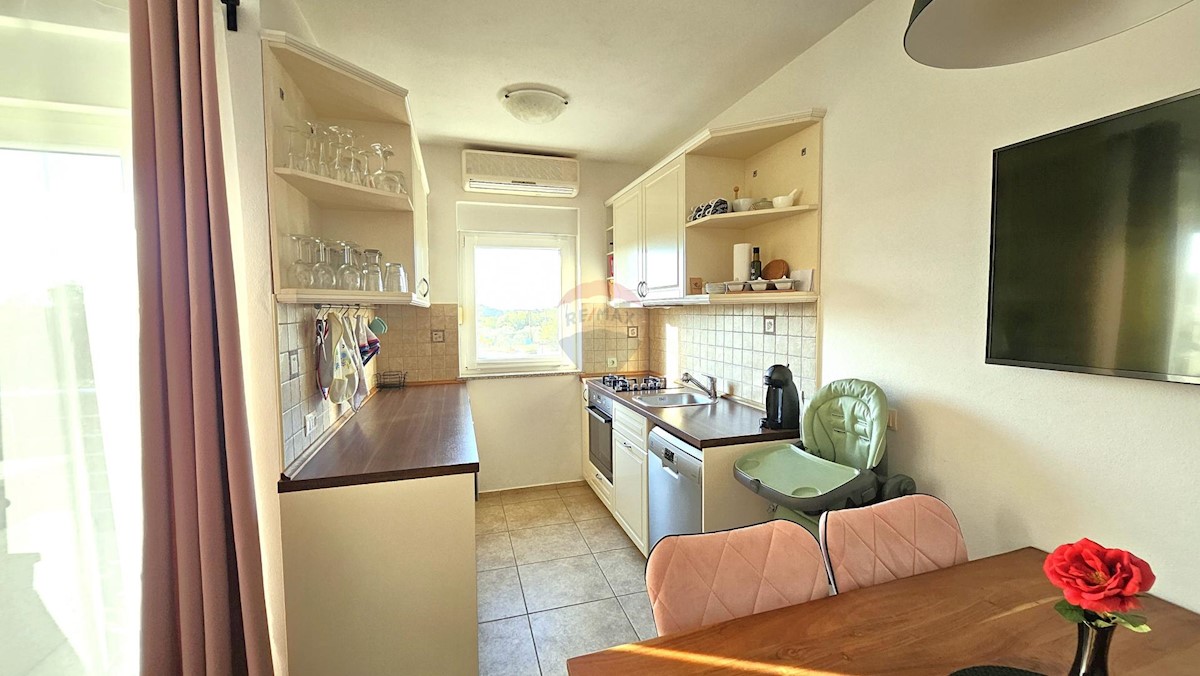 Stanovanje/Apartma Rovinj, 73,25m2