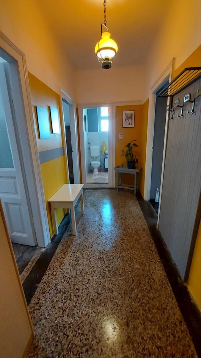 Stanovanje/Apartma Potok, Rijeka, 50,70m2