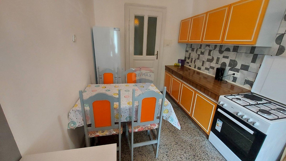 Stanovanje/Apartma Potok, Rijeka, 50,70m2