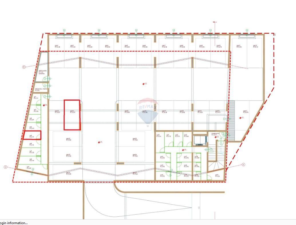 Stanovanje/Apartma Poreč, 85,71m2