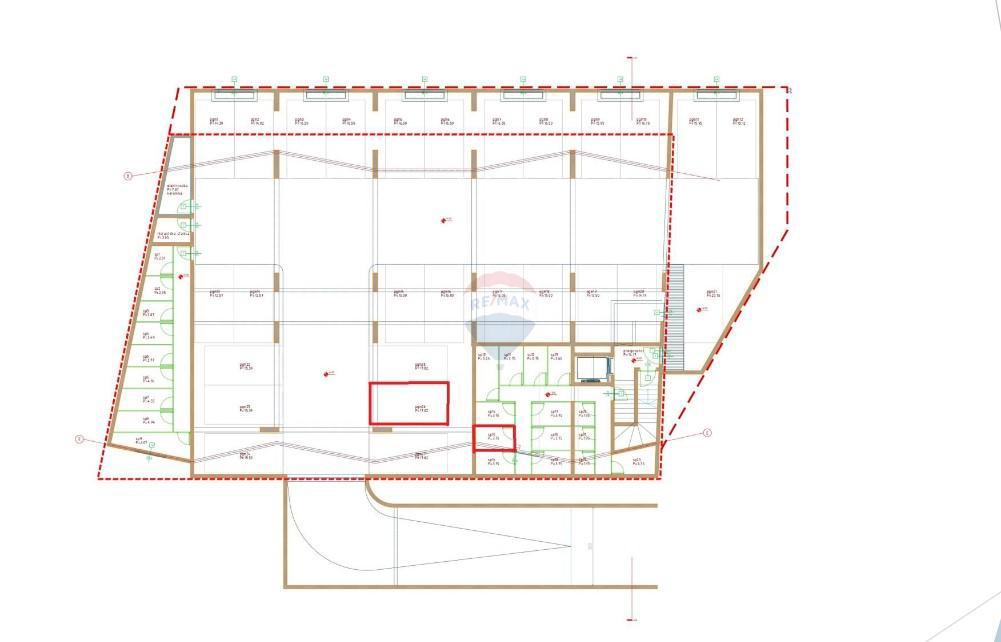 Stanovanje/Apartma Poreč, 80,61m2