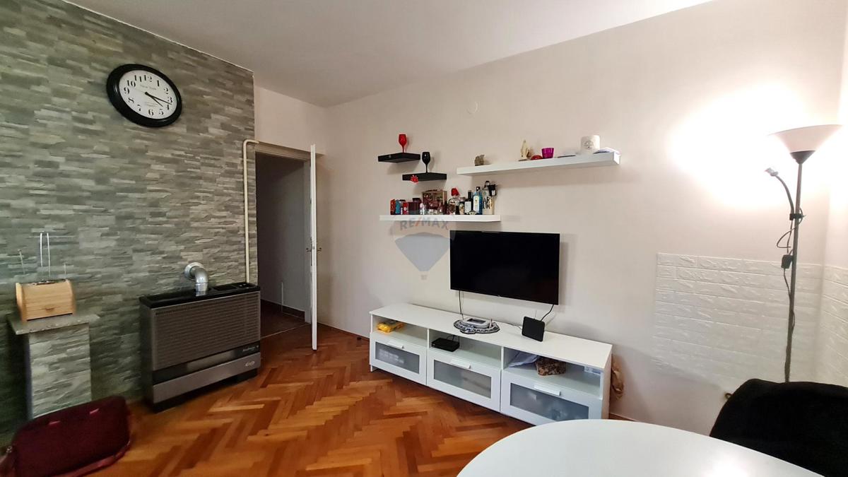 Stanovanje/Apartma Volovčica, Peščenica - Žitnjak, 35,58m2