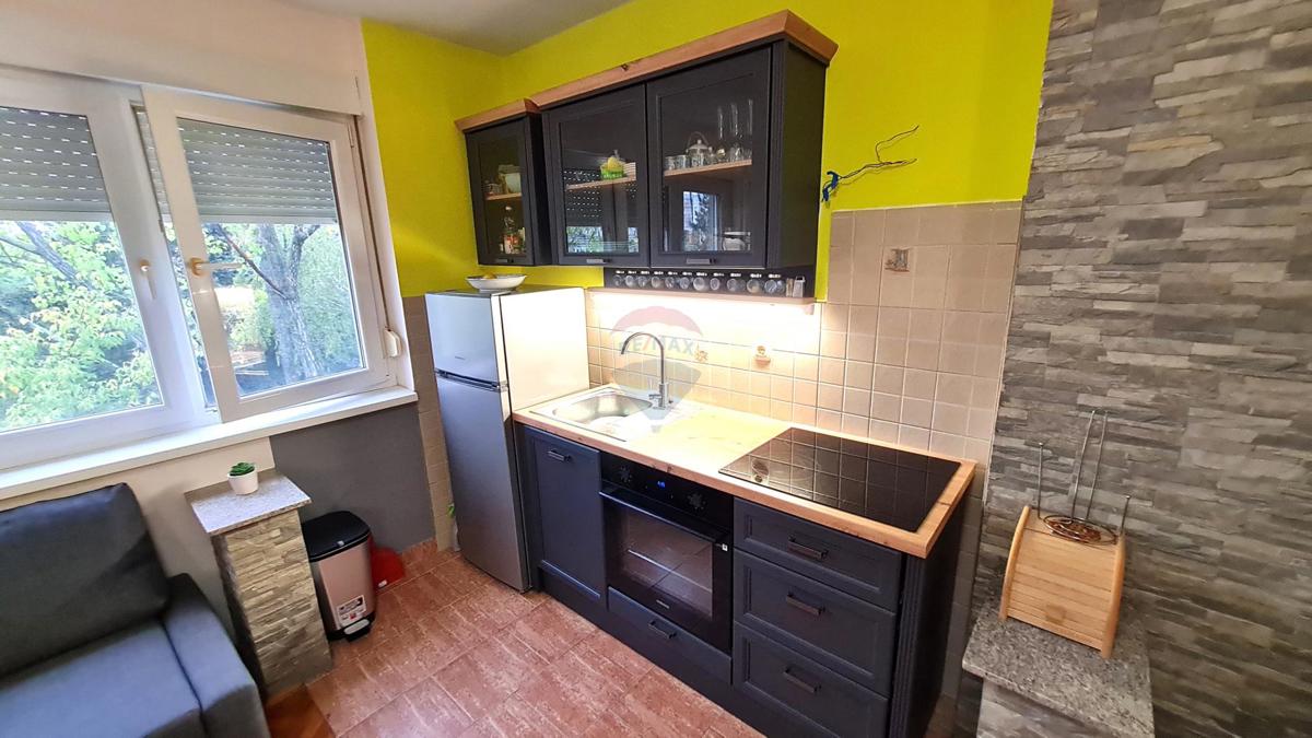 Stanovanje/Apartma Volovčica, Peščenica - Žitnjak, 35,58m2