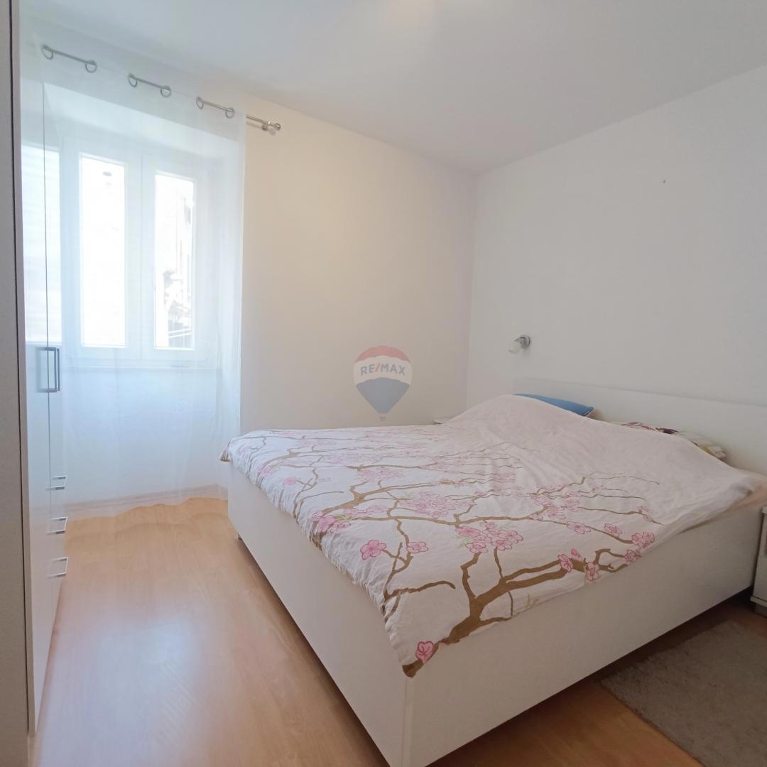 Stanovanje/Apartma Rovinj, 38,80m2