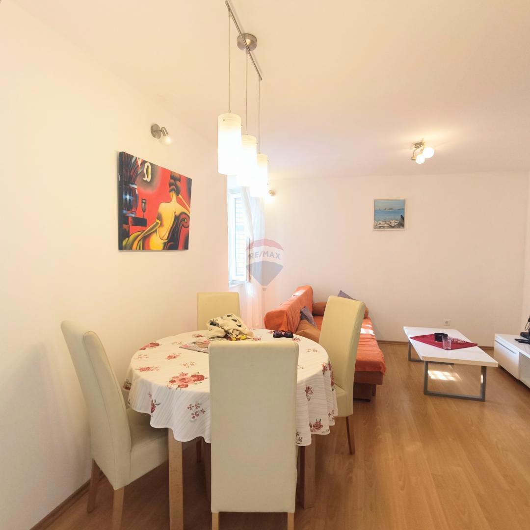 Stanovanje/Apartma Rovinj, 38,80m2