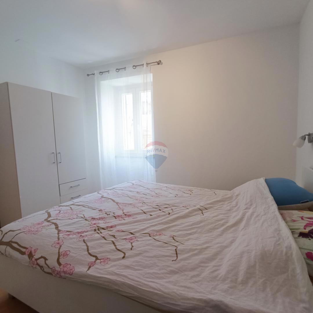 Stanovanje/Apartma Rovinj, 38,80m2