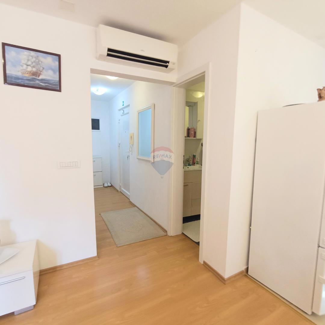 Stanovanje/Apartma Rovinj, 38,80m2