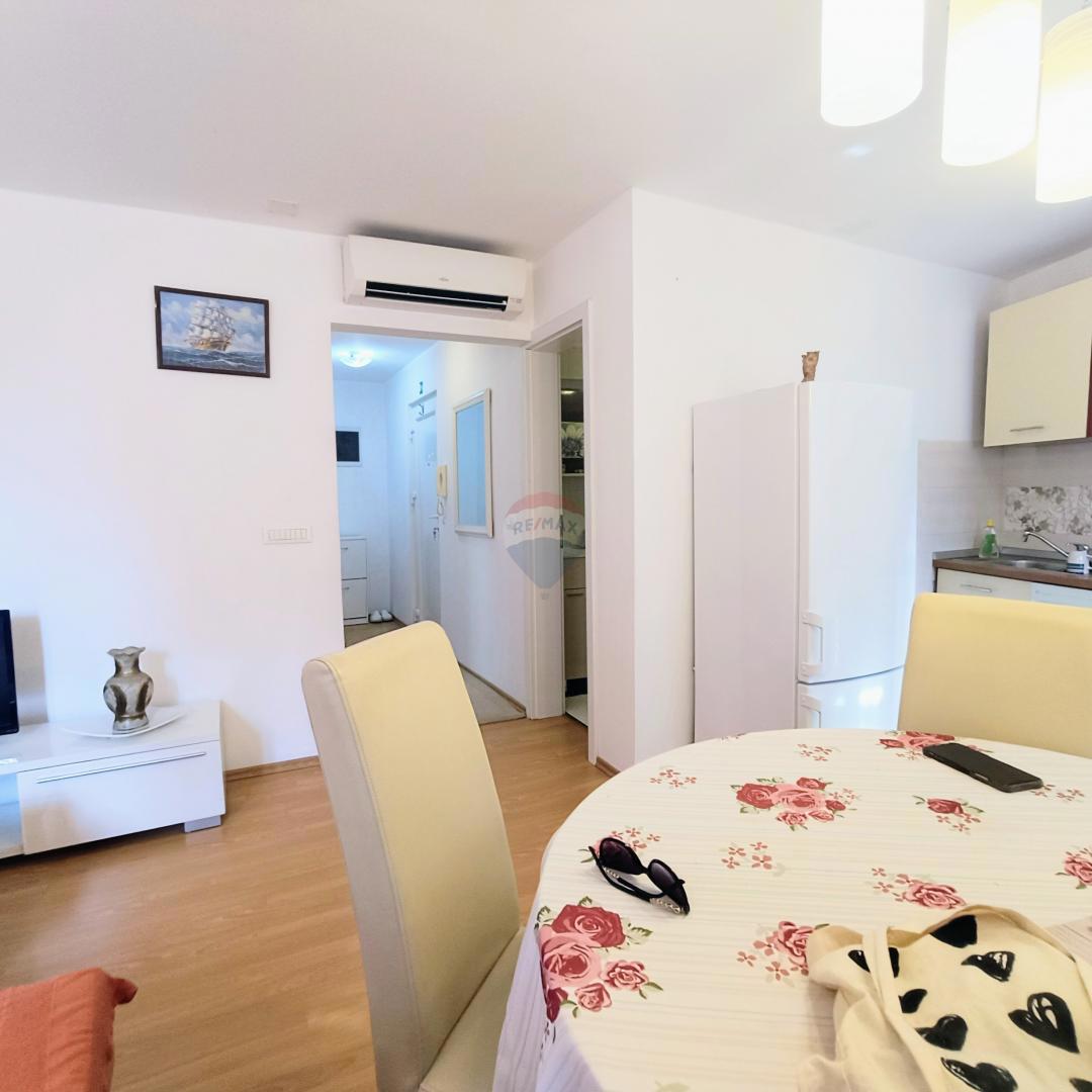 Stanovanje/Apartma Rovinj, 38,80m2