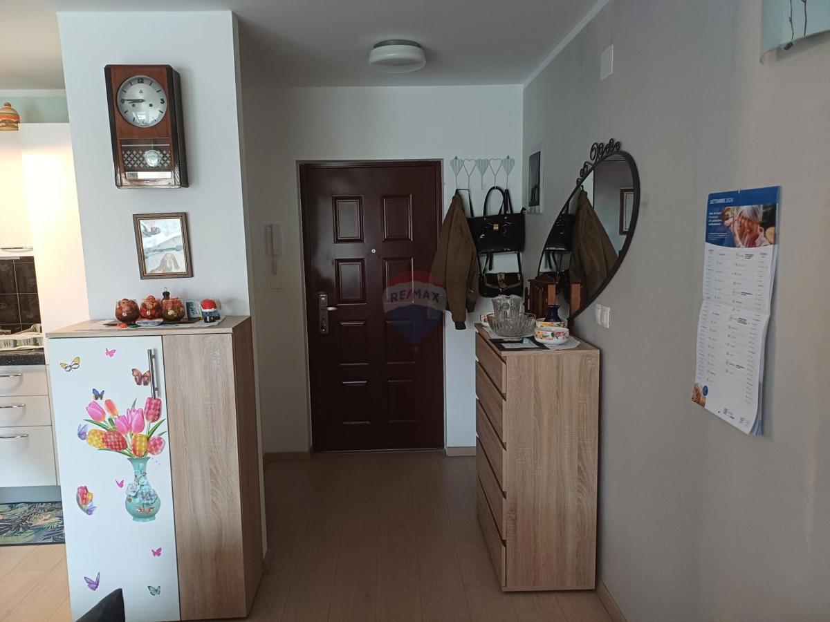 Stanovanje/Apartma Dolinka, Pula, 60,18m2