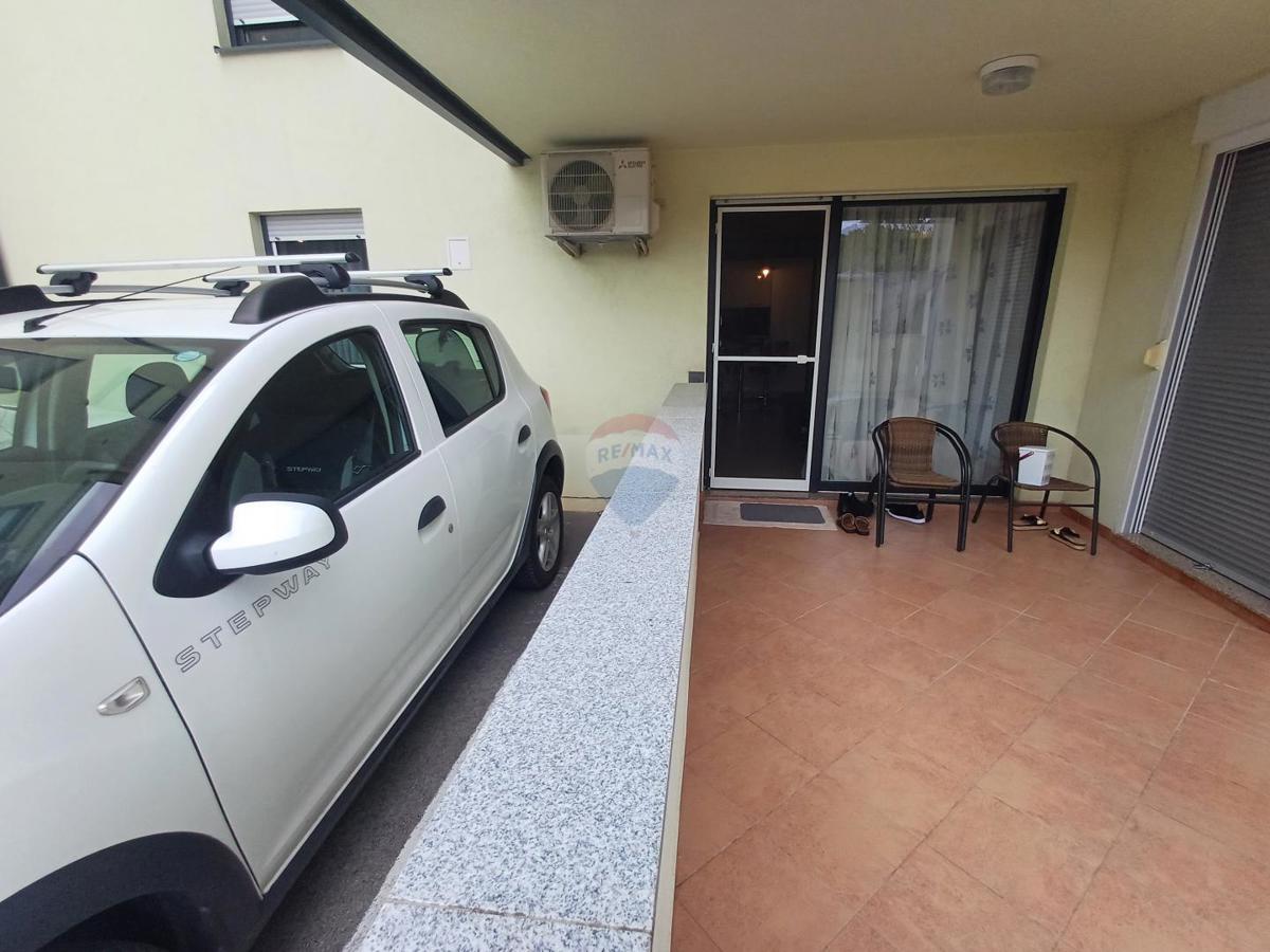 Stanovanje/Apartma Dolinka, Pula, 60,18m2