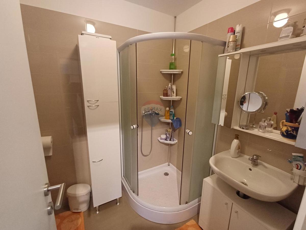 Stanovanje/Apartma Dolinka, Pula, 60,18m2