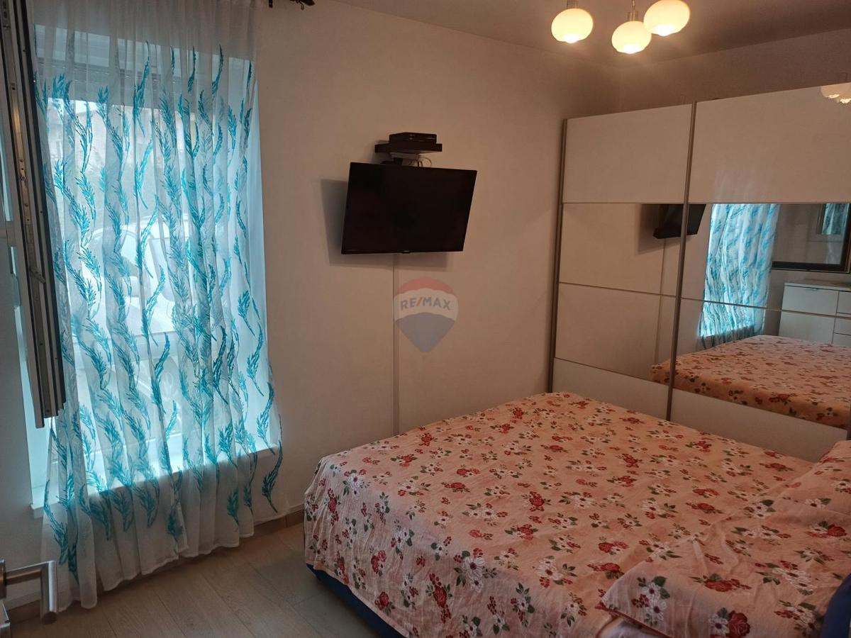 Stanovanje/Apartma Dolinka, Pula, 60,18m2