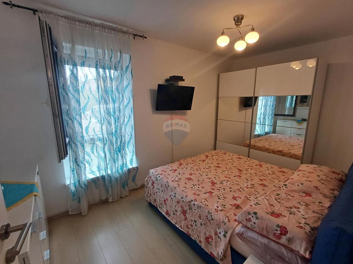 Stanovanje/Apartma Dolinka, Pula, 60,18m2