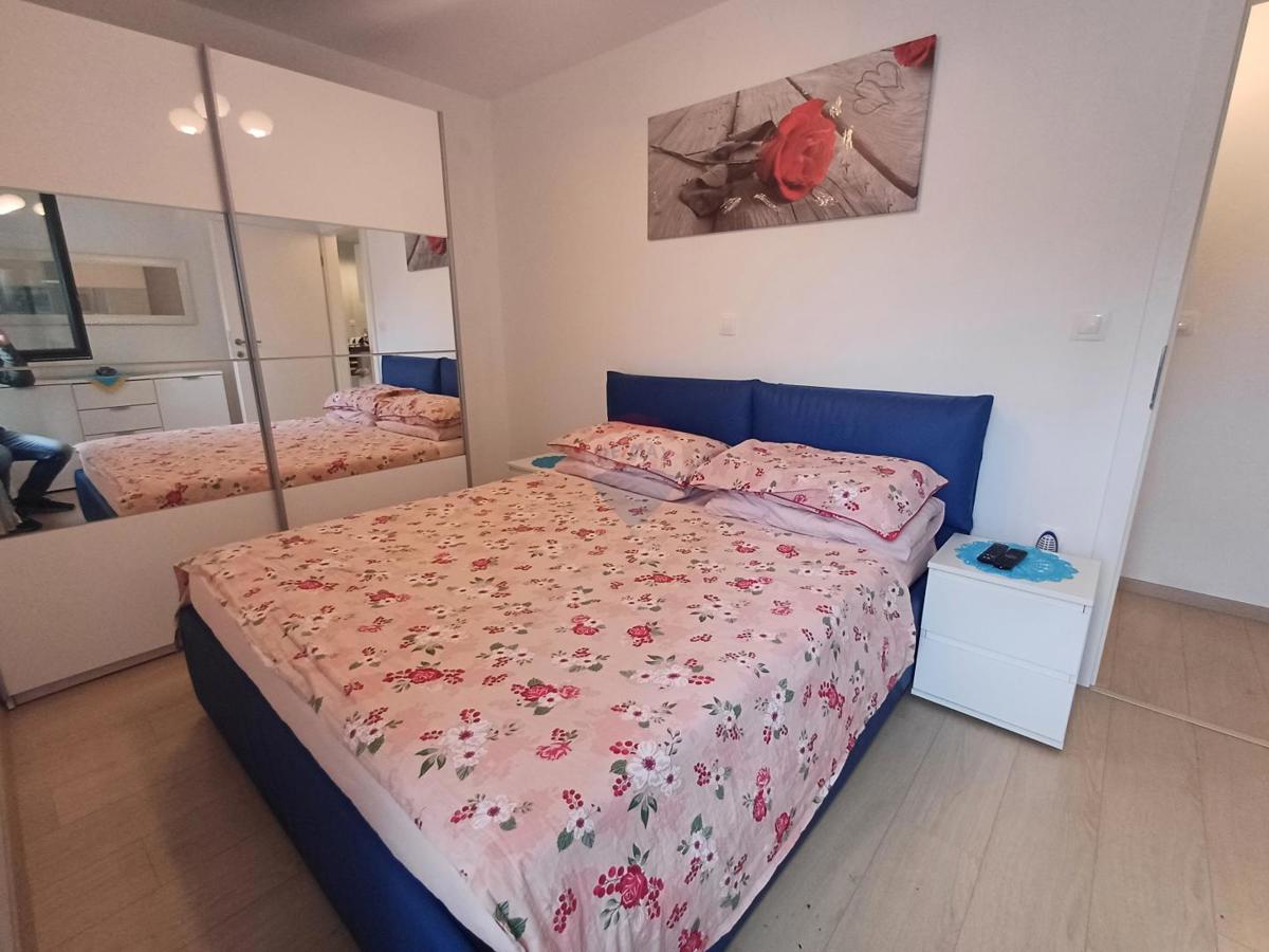 Stanovanje/Apartma Dolinka, Pula, 60,18m2