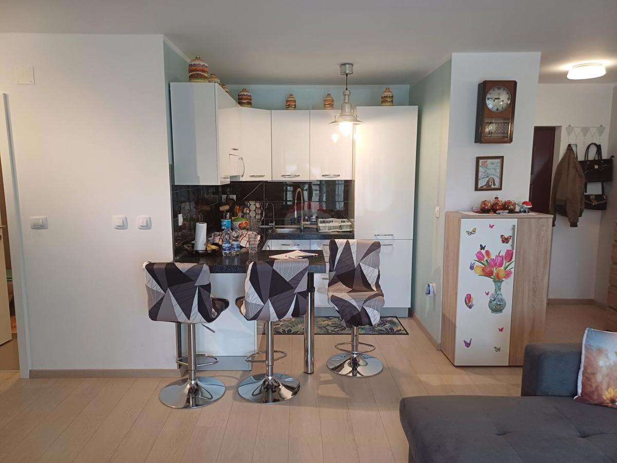 Stanovanje/Apartma Dolinka, Pula, 60,18m2