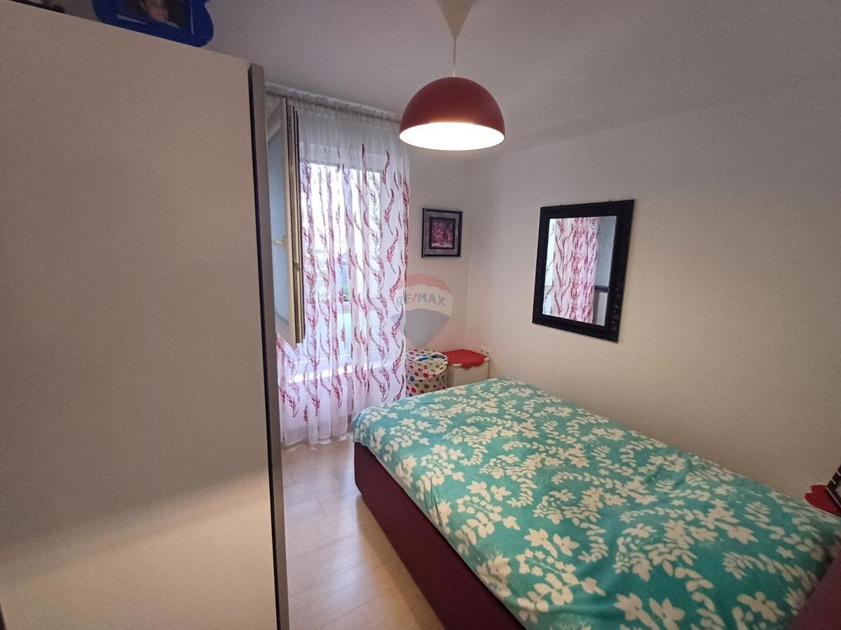 Stanovanje/Apartma Dolinka, Pula, 60,18m2