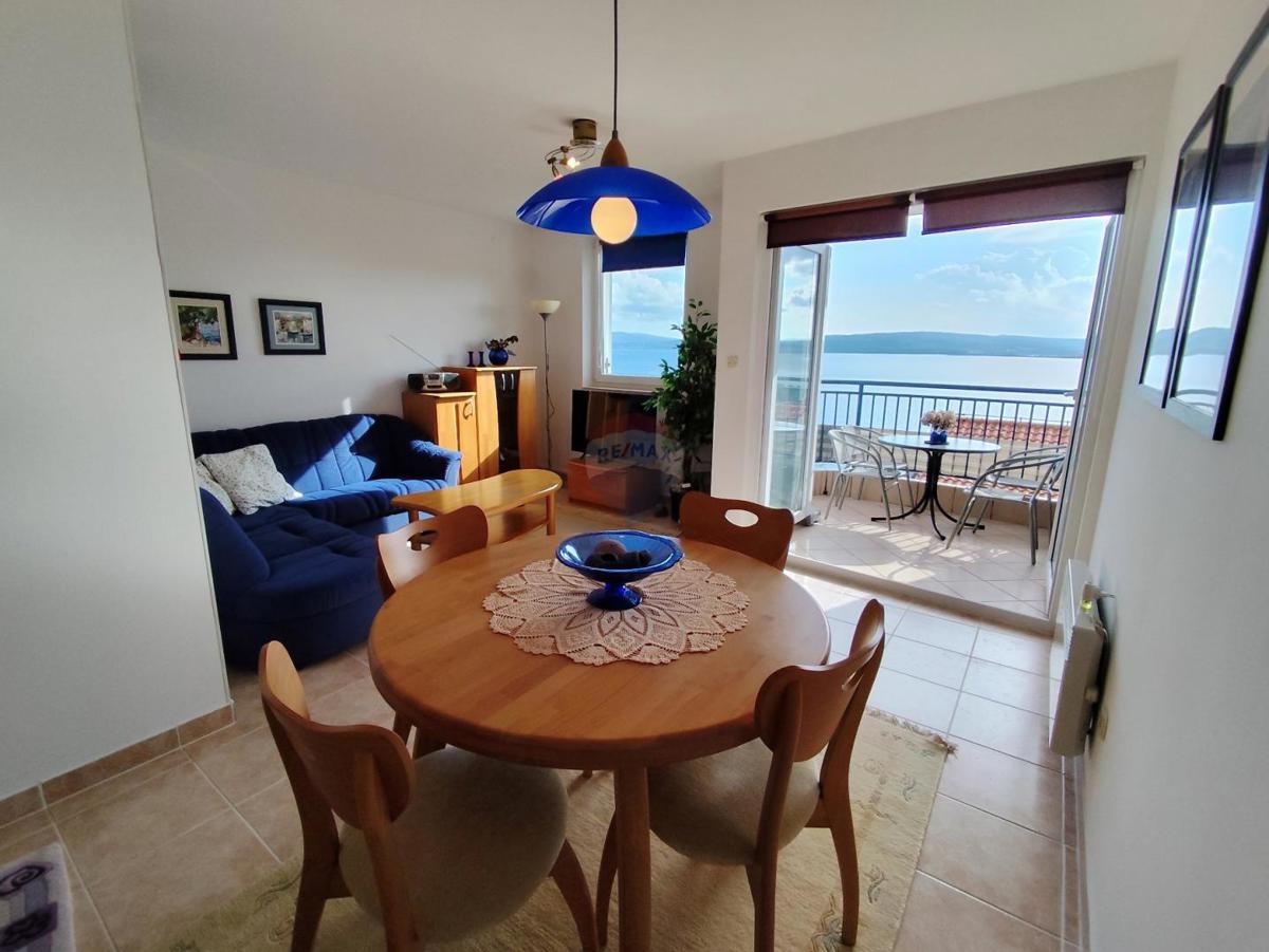 Stanovanje/Apartma Crikvenica, 54m2