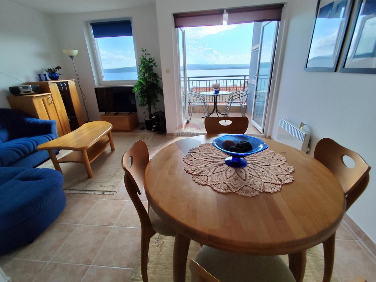 Stanovanje/Apartma Crikvenica, 54m2