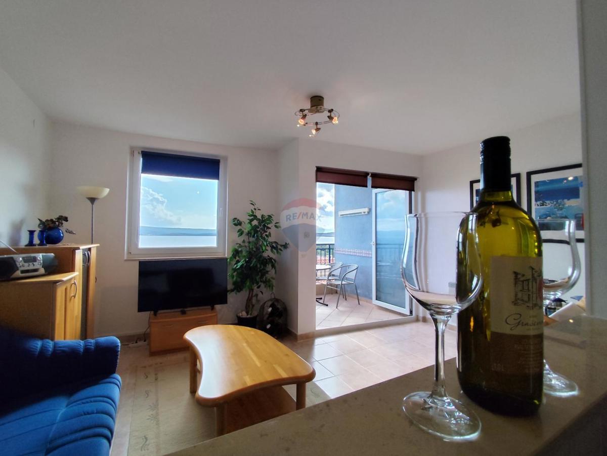 Stanovanje/Apartma Crikvenica, 54m2