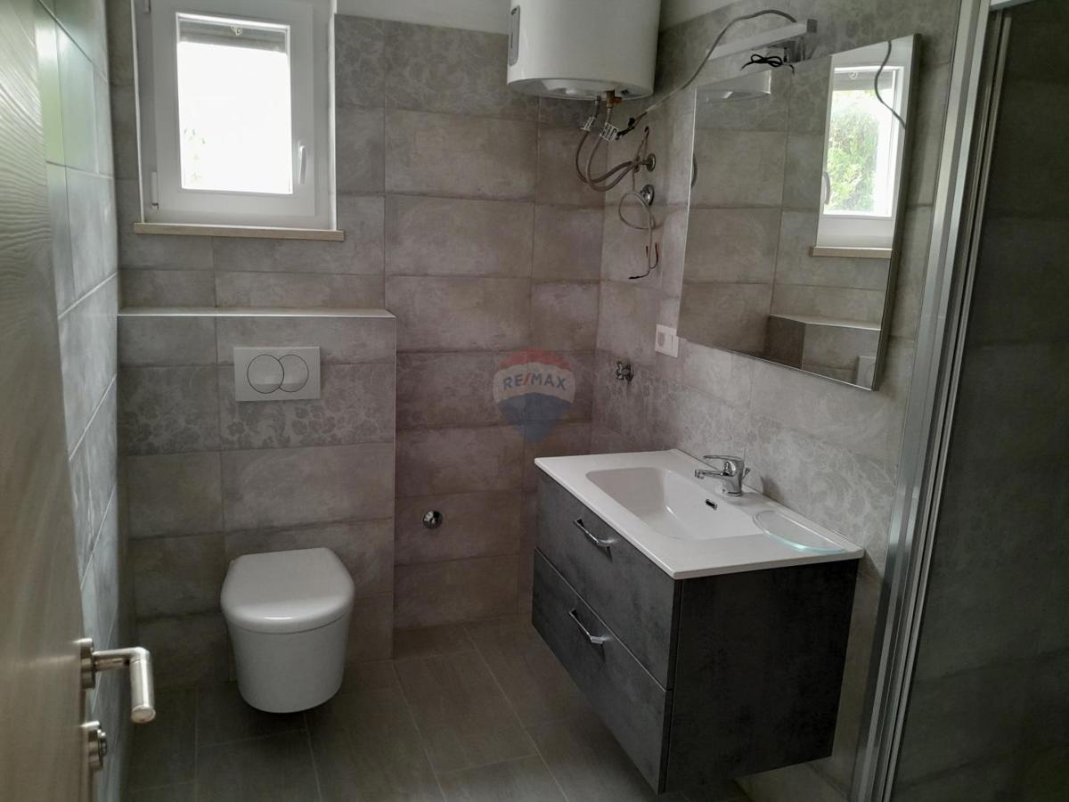 Stanovanje/Apartma Premantura, Medulin, 41,29m2