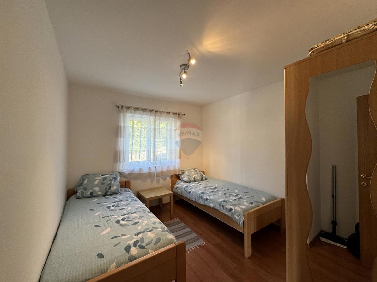 Stanovanje/Apartma Pinezići, Krk, 65m2