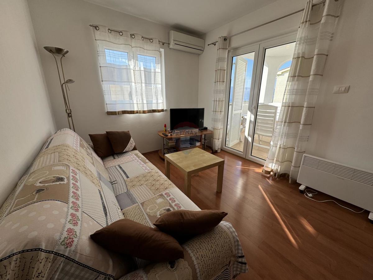 Stanovanje/Apartma Pinezići, Krk, 65m2