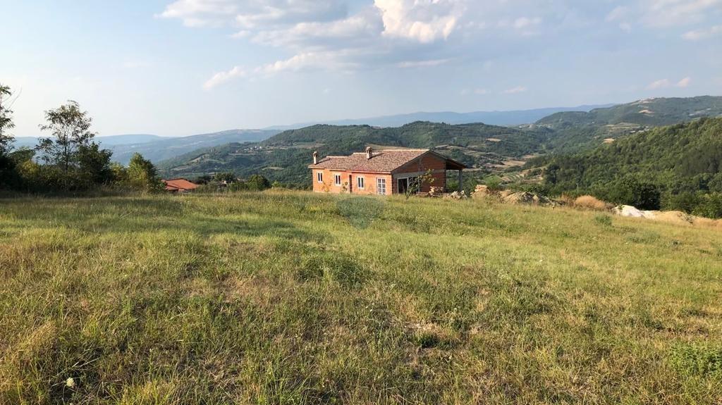 Stavbno zemljišče Grdoselo, Pazin - Okolica, 800m2