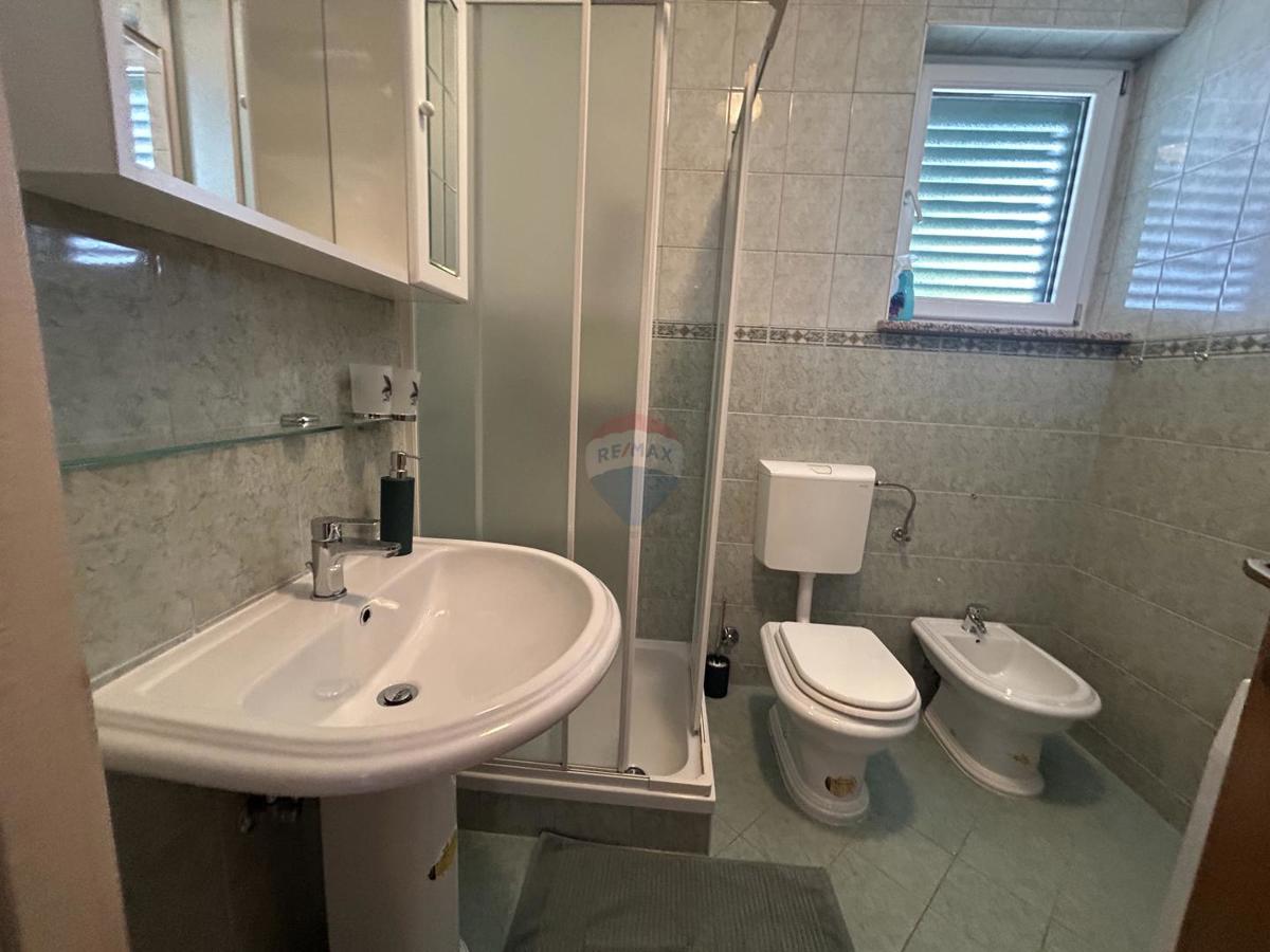 Stanovanje/Apartma Stranići kod Nove Vasi, Poreč, 69,65m2