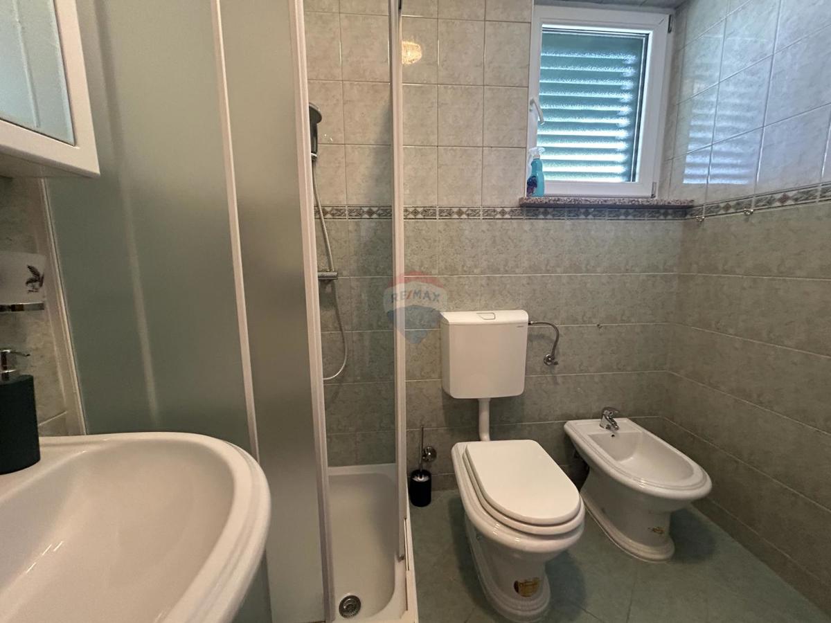 Stanovanje/Apartma Stranići kod Nove Vasi, Poreč, 69,65m2