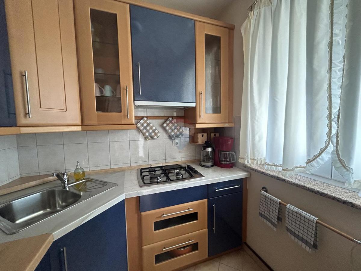 Stanovanje/Apartma Stranići kod Nove Vasi, Poreč, 69,65m2