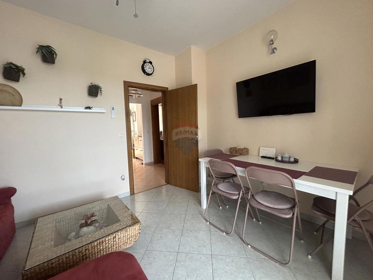 Stanovanje/Apartma Stranići kod Nove Vasi, Poreč, 69,65m2