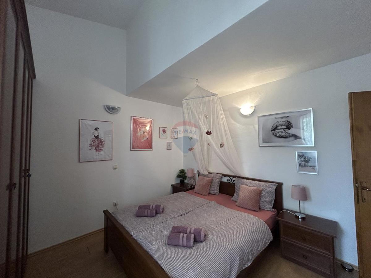 Stanovanje/Apartma Stranići kod Nove Vasi, Poreč, 69,65m2