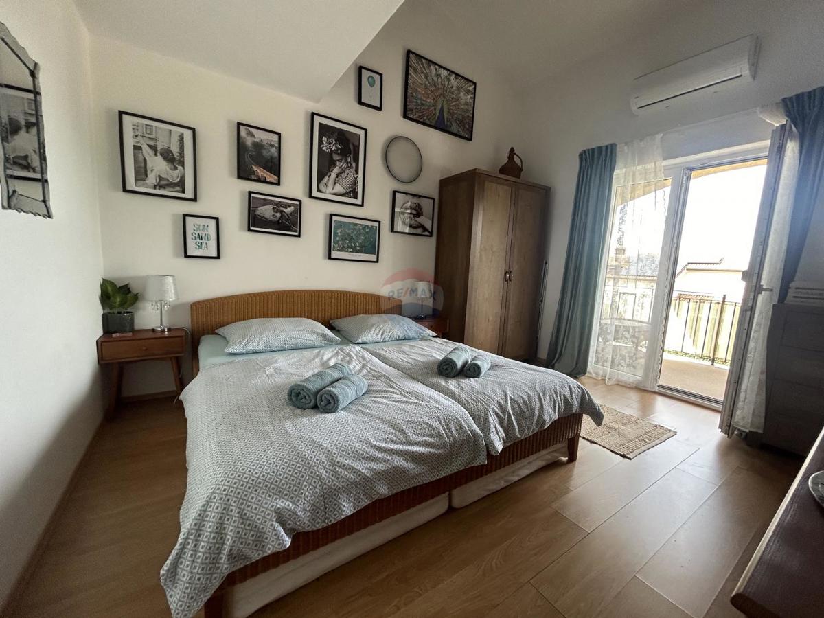 Stanovanje/Apartma Stranići kod Nove Vasi, Poreč, 69,65m2