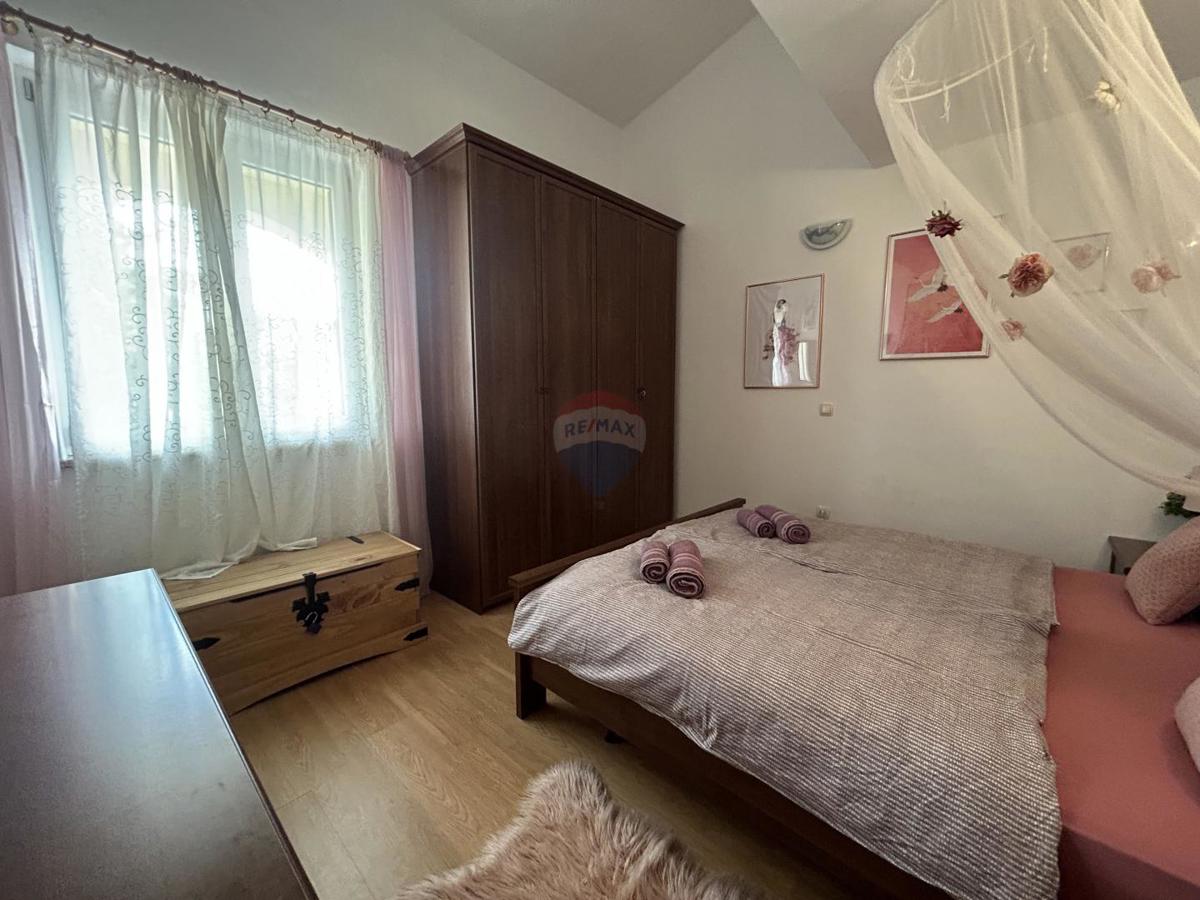 Stanovanje/Apartma Stranići kod Nove Vasi, Poreč, 69,65m2