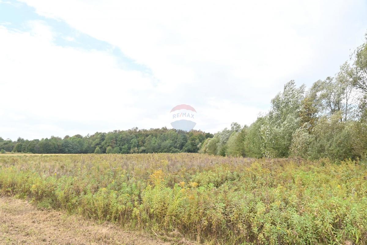 Stavbno zemljišče Kupinec, Klinča Sela, 7.220m2