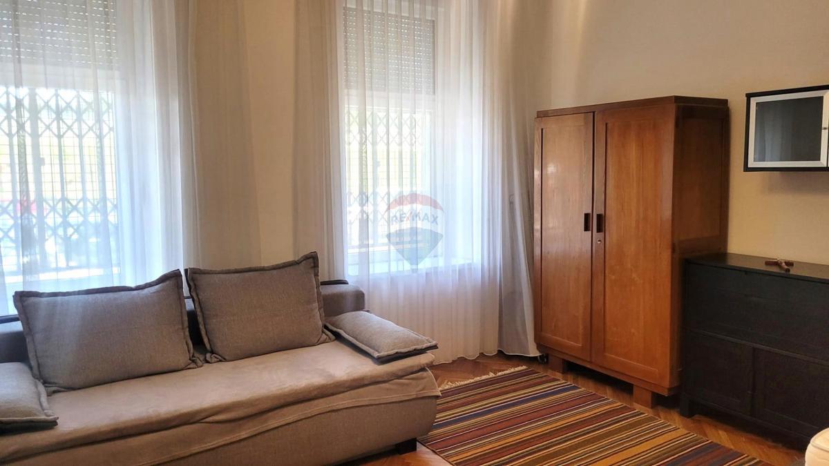 Stanovanje/Apartma Donji grad, Donji Grad, 44m2