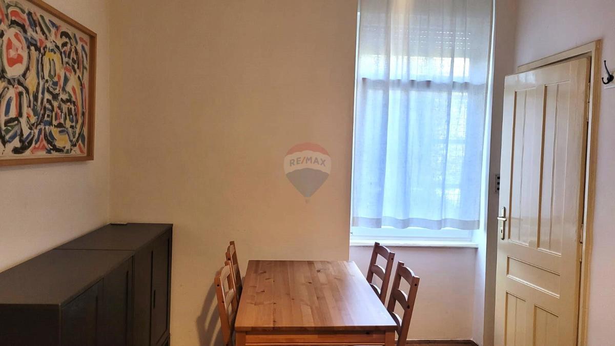 Stanovanje/Apartma Donji grad, Donji Grad, 44m2