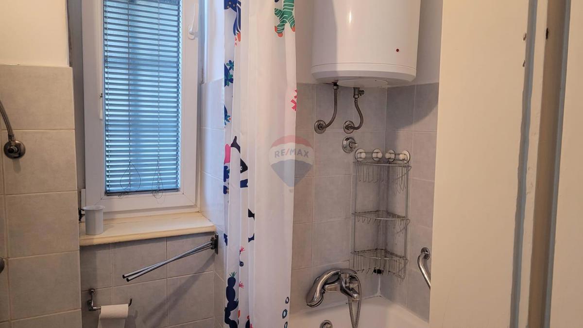 Stanovanje/Apartma Donji grad, Donji Grad, 44m2