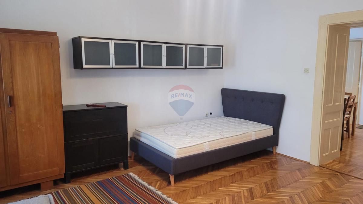 Stanovanje/Apartma Donji grad, Donji Grad, 44m2