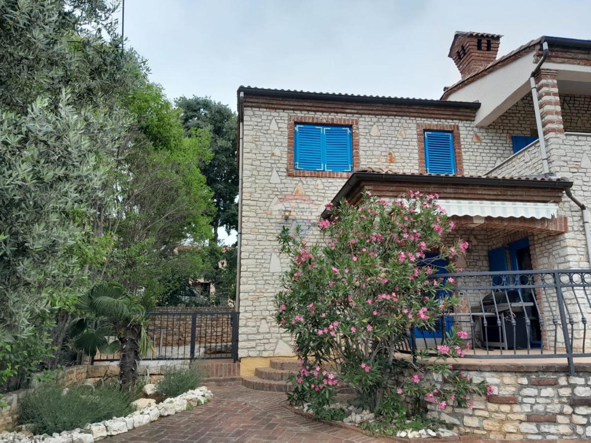 Hiša Kaštelir, Kaštelir-Labinci, 130m2