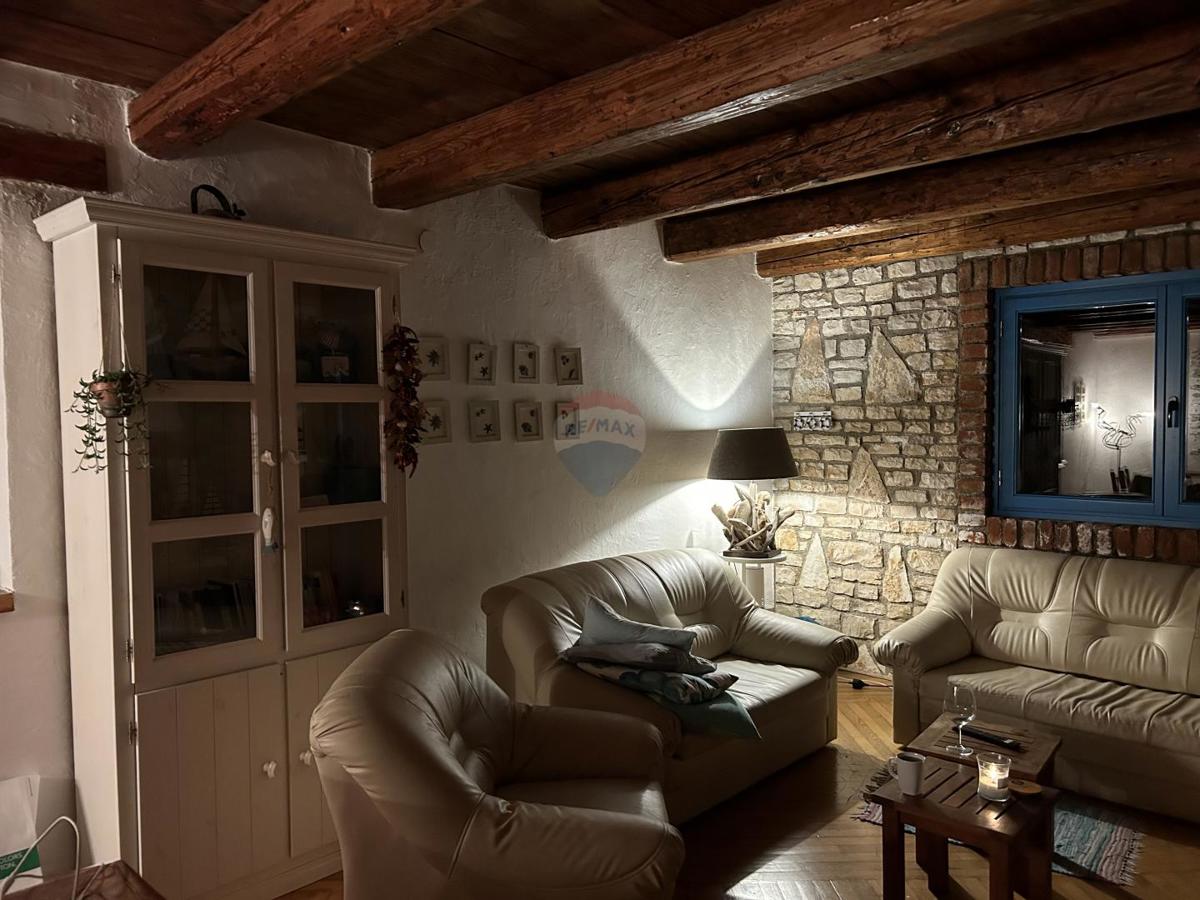 Hiša Kaštelir, Kaštelir-Labinci, 130m2