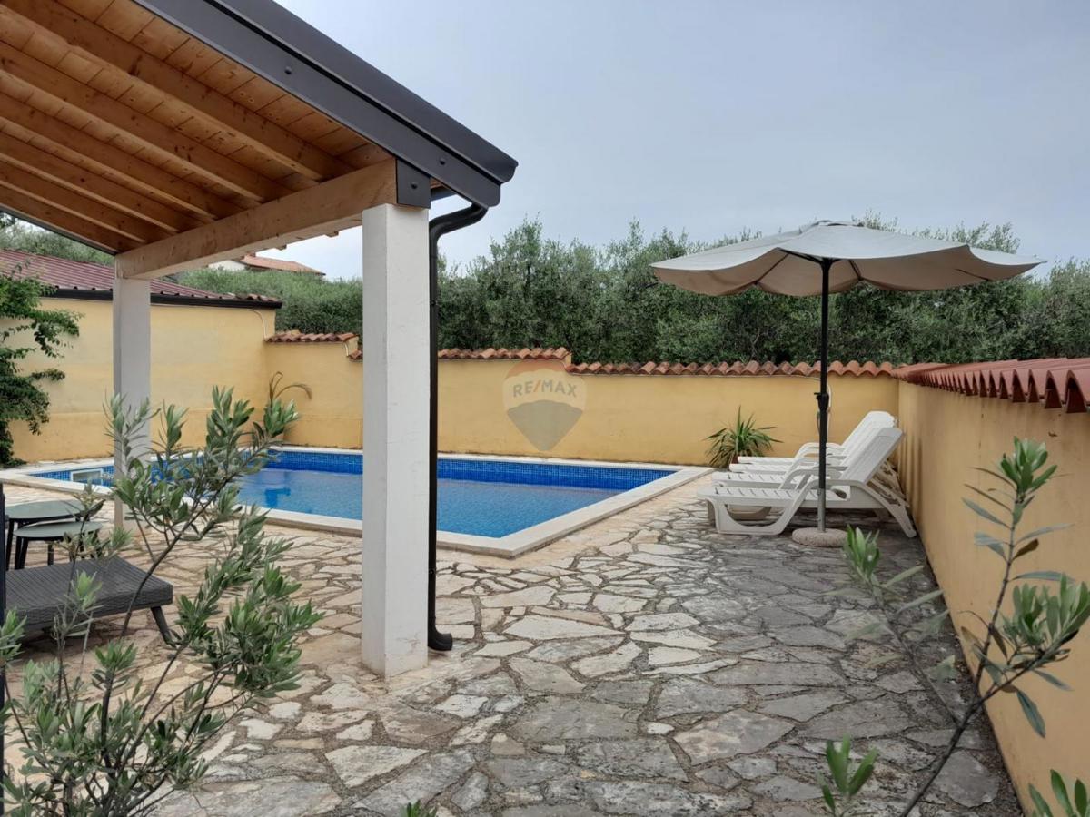 Hiša Kaštelir, Kaštelir-Labinci, 130m2