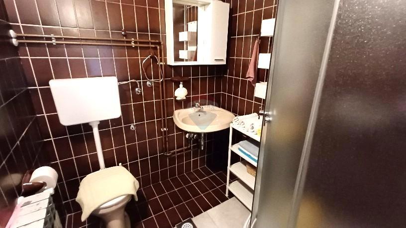 Istra, Pula center-stanovanjsko-poslovna stavba, 165m2