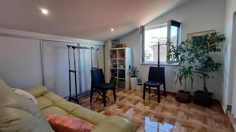 Istra, Pula center-stanovanjsko-poslovna stavba, 165m2