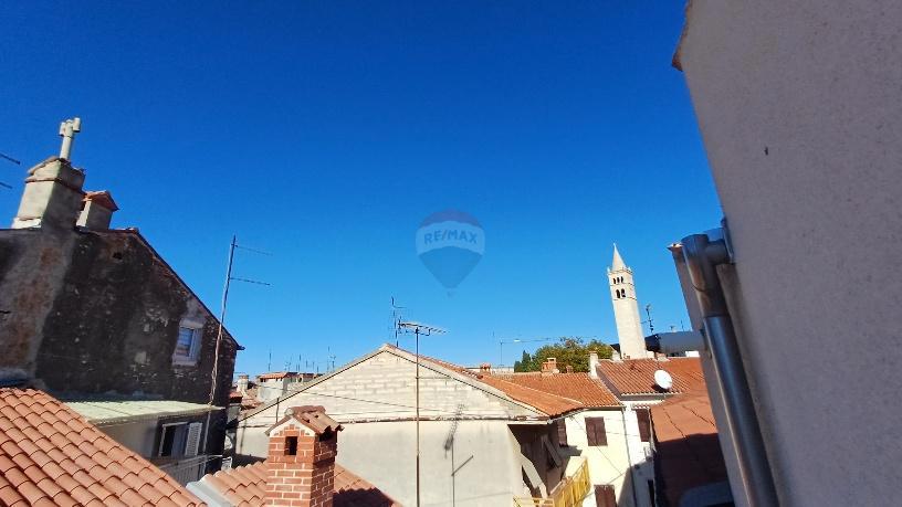 Istra, Pula center-stanovanjsko-poslovna stavba, 165m2