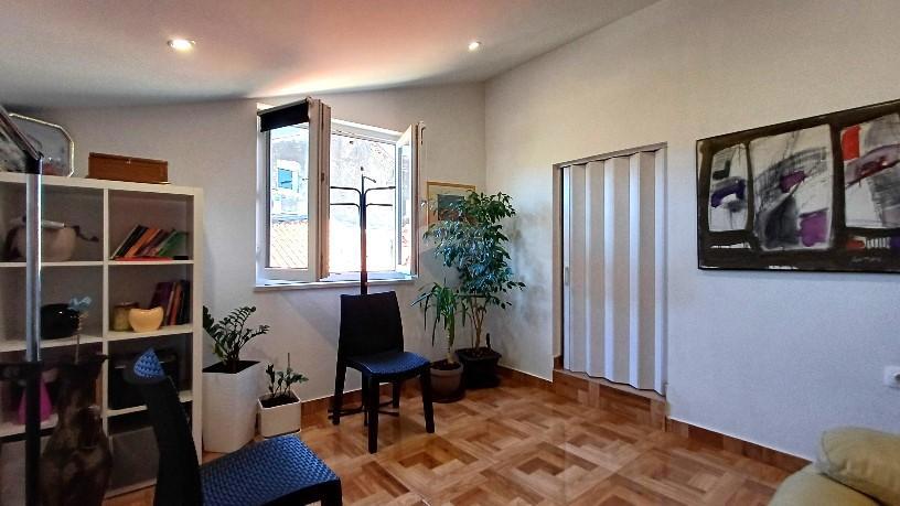 Istra, Pula center-stanovanjsko-poslovna stavba, 165m2