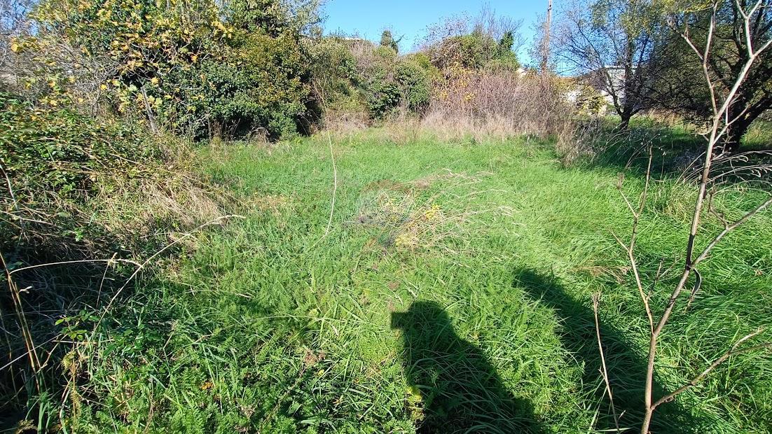 Stavbno zemljišče Škrljevo, Bakar, 1.200m2