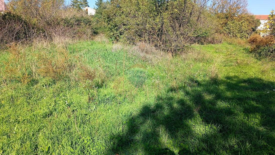Stavbno zemljišče Škrljevo, Bakar, 1.200m2
