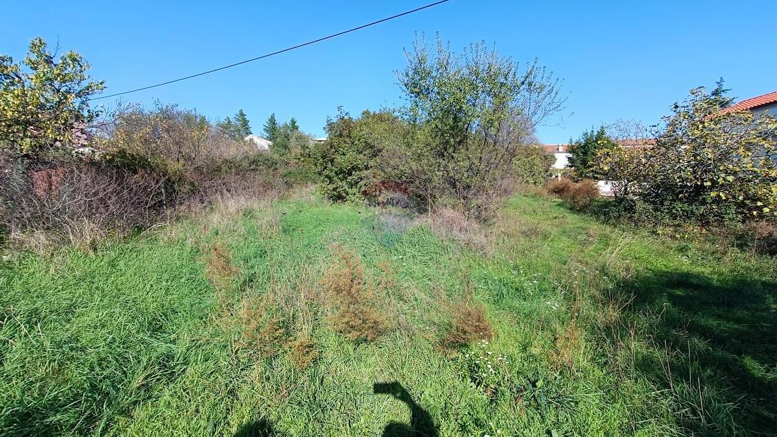 Stavbno zemljišče Škrljevo, Bakar, 1.200m2