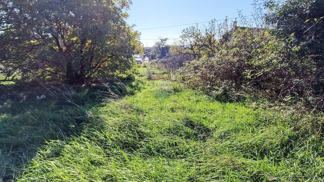 Stavbno zemljišče Škrljevo, Bakar, 1.200m2